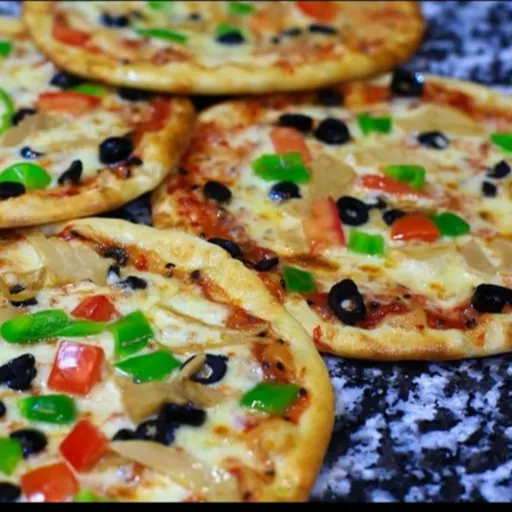 بيتزا عربي