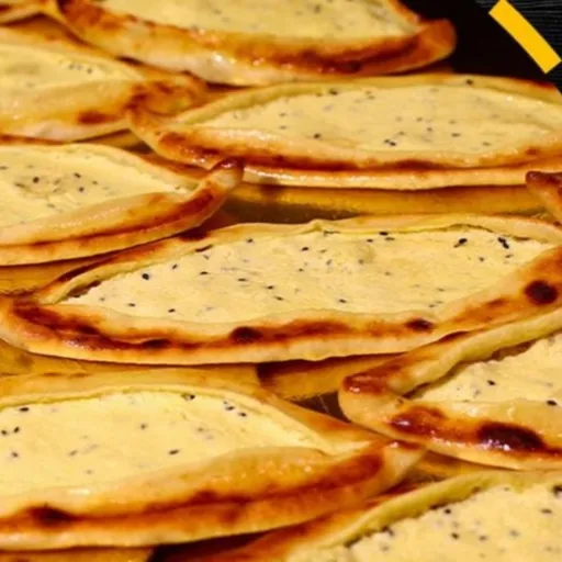 جبنة شامية